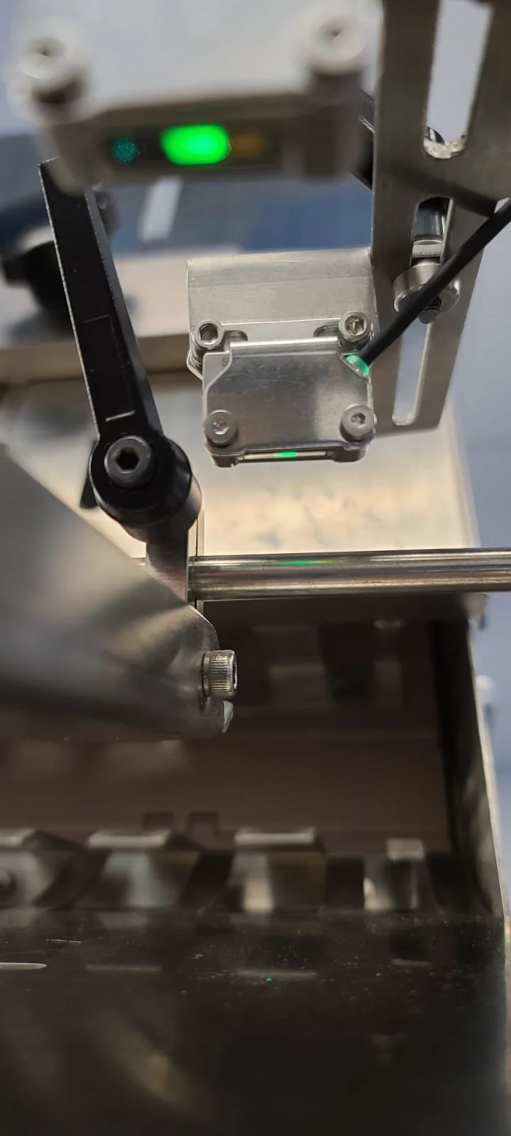 Sensors VTE-4