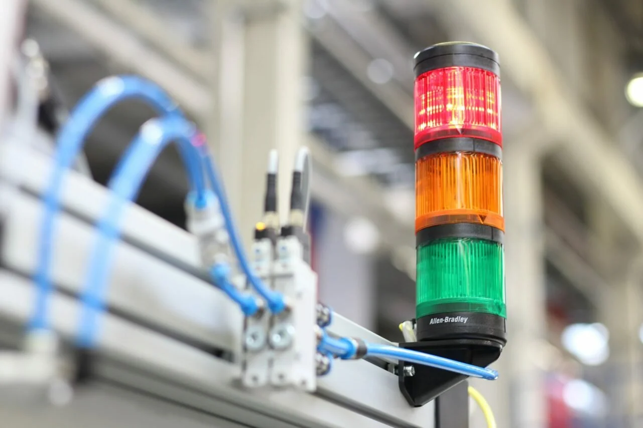 Stacklight (AB)