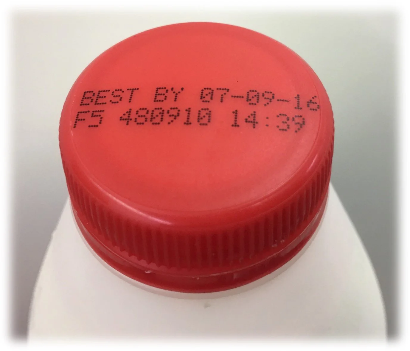 CIJ Code on Cap