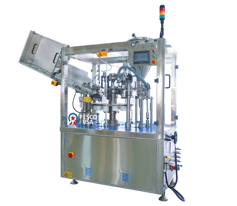 PESCO TFS-80X Tube Filler