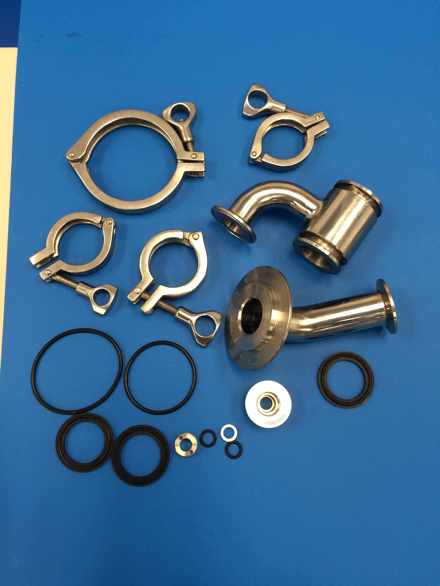 Filler Parts