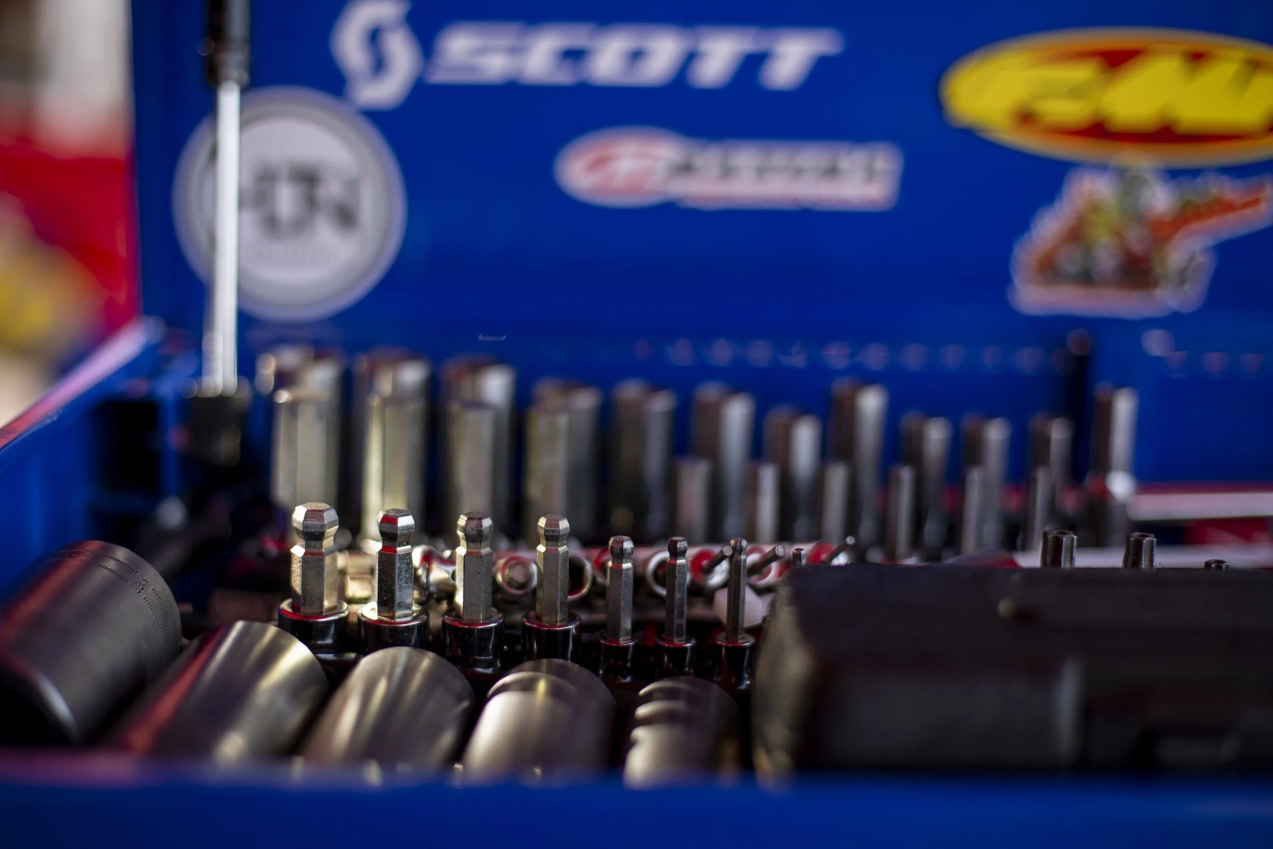 Toolbox