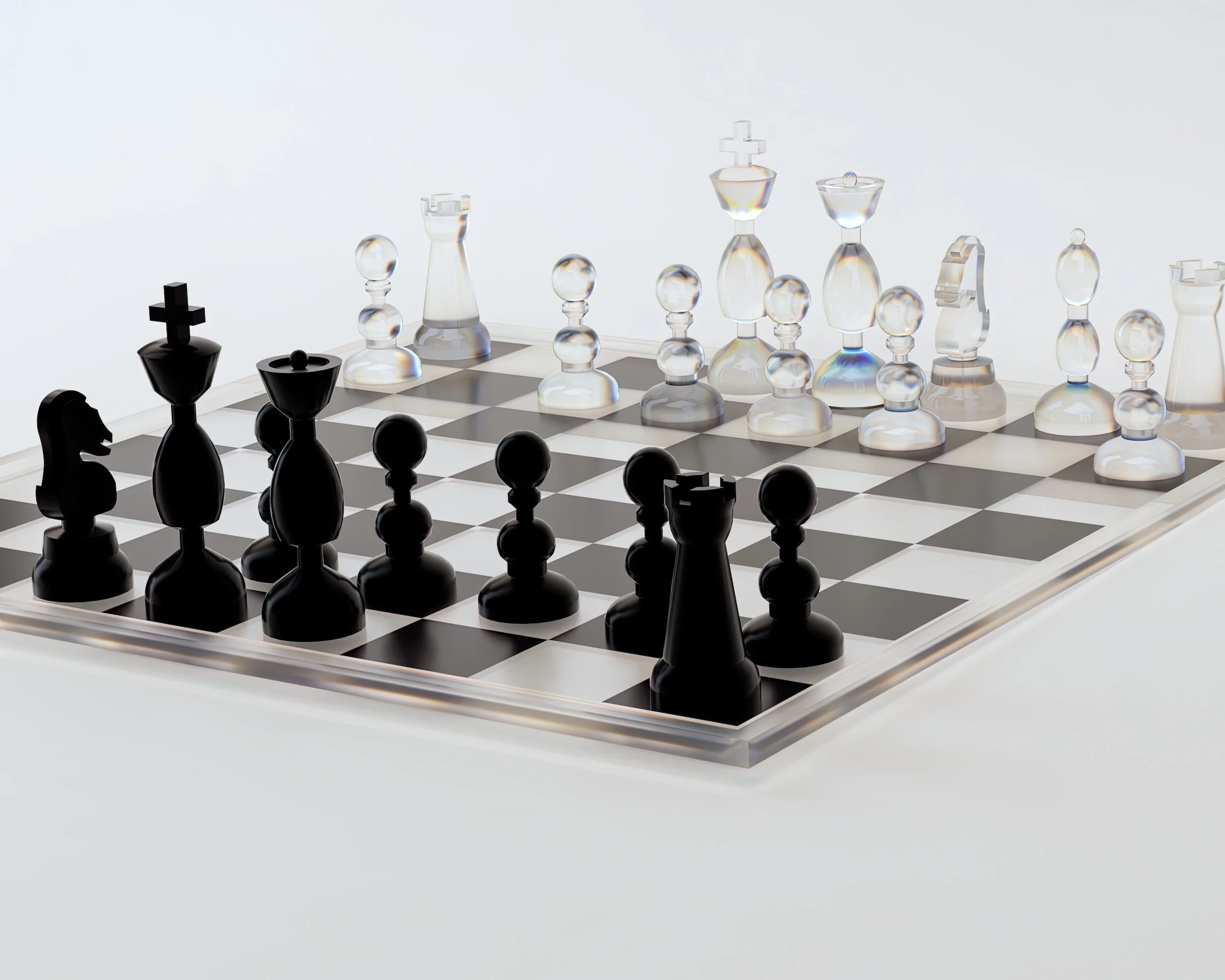 Chessboard